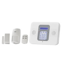moed Toeschouwer vergroting Alarmsysteem pakketten en alarm sets - AlarmBeveiliging.net